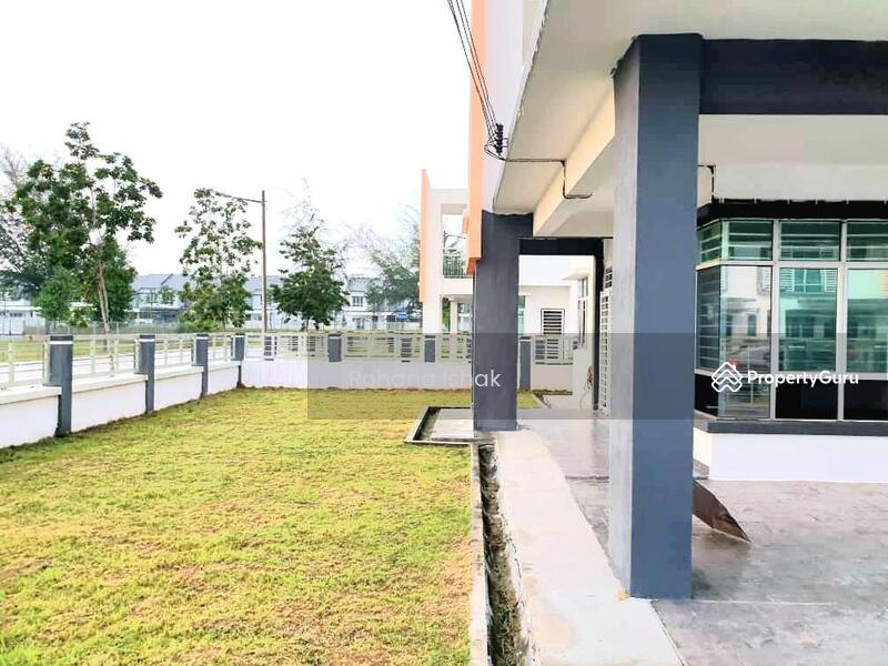 For Sale - Hillpark @ Shah Alam