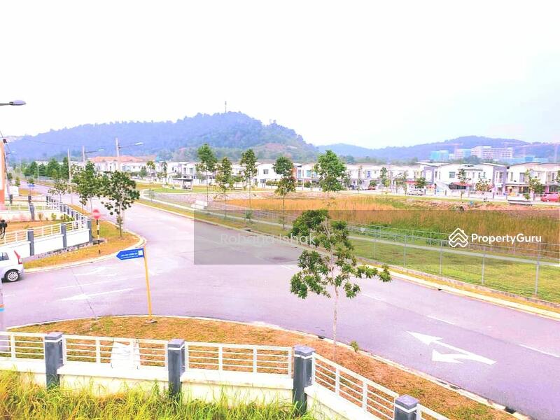 For Sale - Hillpark @ Shah Alam