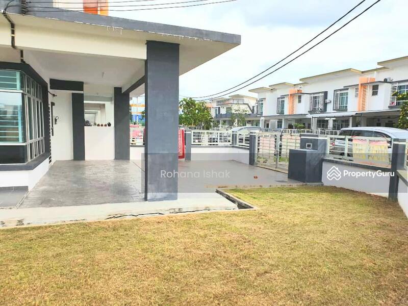 Rumah Teres 2-Tingkat untuk Dijual di Saujana Utama (Puncak Alam) - Rohana Ishak - PropertyGuru.com.my