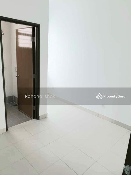 For Sale - Hillpark @ Shah Alam