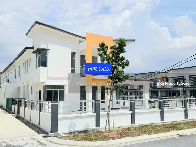 Rumah Teres 2-Tingkat untuk Dijual di Saujana Utama (Puncak Alam) - Rohana Ishak - PropertyGuru.com.my