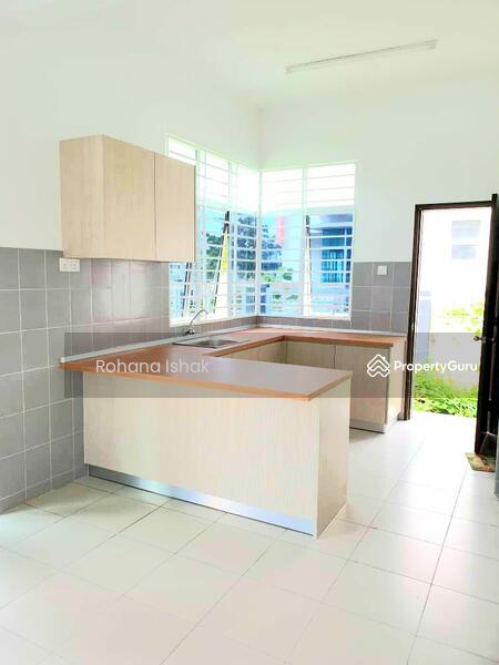 For Sale - Hillpark @ Shah Alam