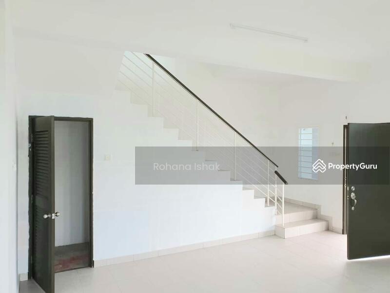 For Sale - Hillpark @ Shah Alam