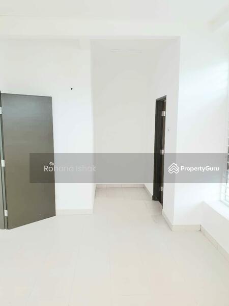 For Sale - Hillpark @ Shah Alam