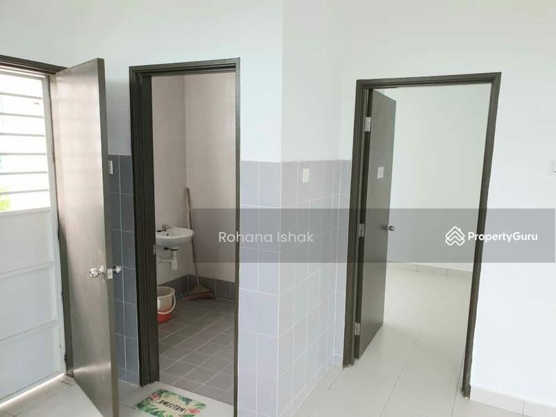 For Sale - Hillpark @ Shah Alam