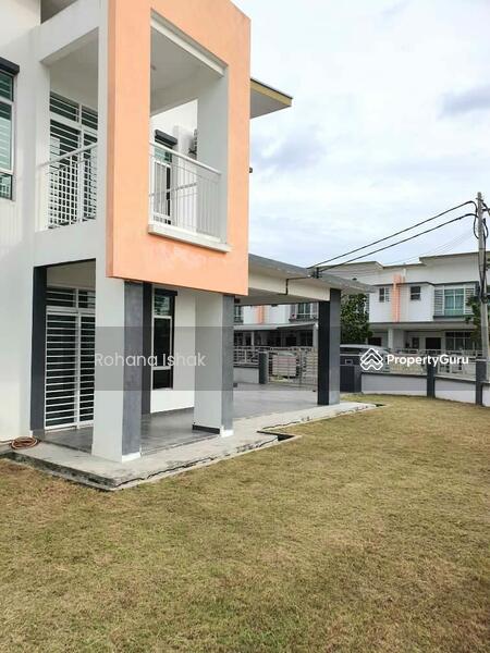 For Sale - Hillpark @ Shah Alam
