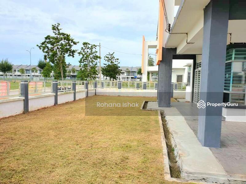 For Sale - Hillpark @ Shah Alam