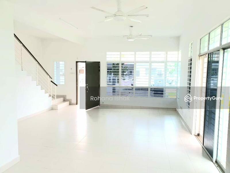 Rumah Teres 2-Tingkat untuk Dijual di Saujana Utama (Puncak Alam) - Rohana Ishak - PropertyGuru.com.my