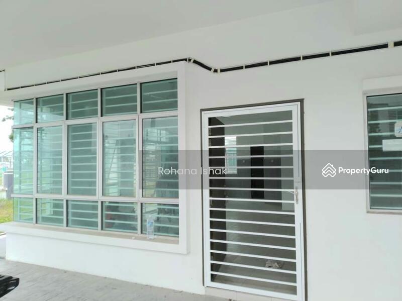 For Sale - Hillpark @ Shah Alam
