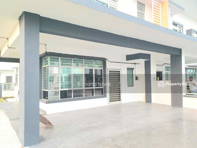 For Sale - Hillpark @ Shah Alam
