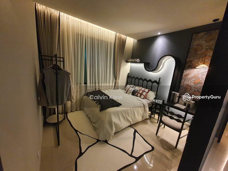 Service Residence for Sale at Green Haven - Calvin Kiew - PropertyGuru.com.my