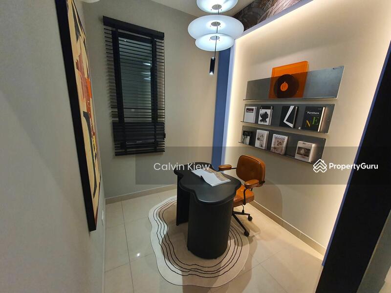 Service Residence for Sale at Green Haven - Calvin Kiew - PropertyGuru.com.my
