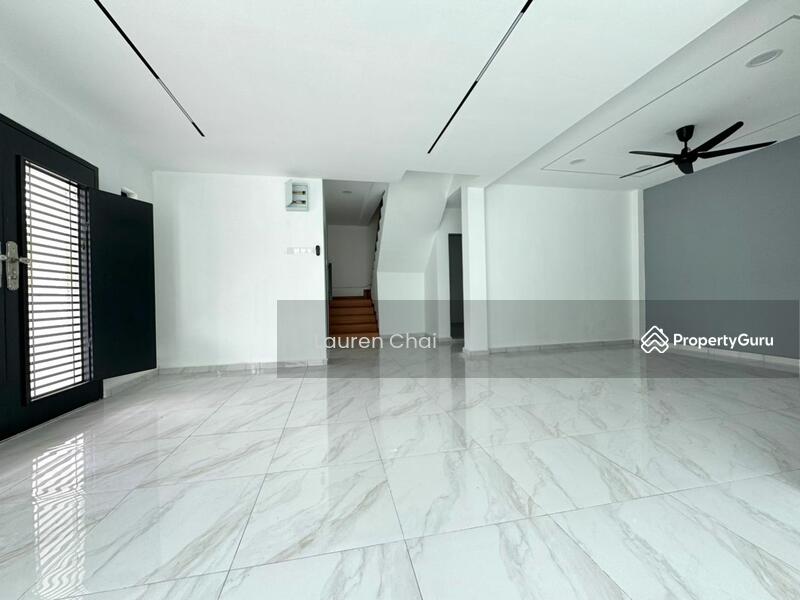 For Sale - Kampung Mahmoddiah Johor Bahru