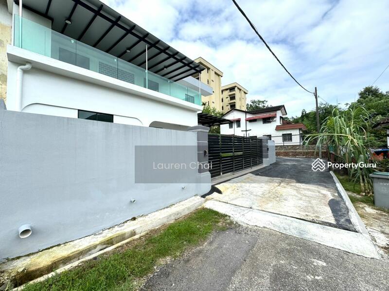 For Sale - Kampung Mahmoddiah Johor Bahru
