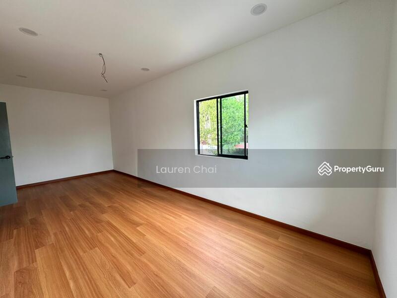 For Sale - Kampung Mahmoddiah Johor Bahru