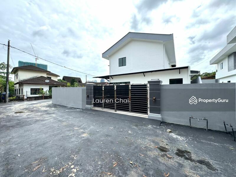 For Sale - Kampung Mahmoddiah Johor Bahru