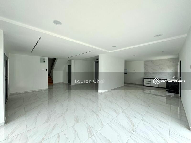 For Sale - Kampung Mahmoddiah Johor Bahru