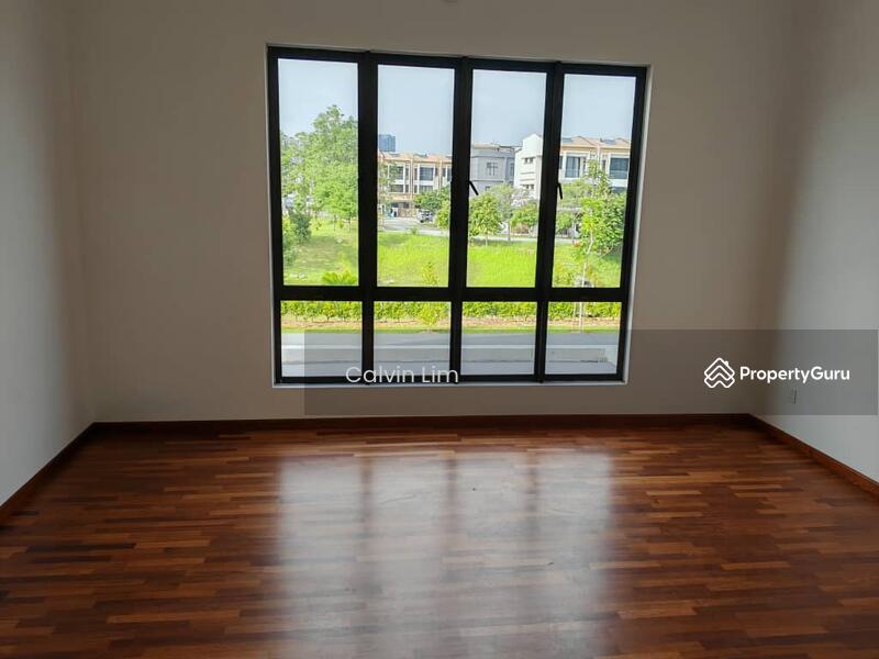 Rumah Berkembar untuk Dijual di Setia Utama (Setia Alam) - Calvin Lim - PropertyGuru.com.my