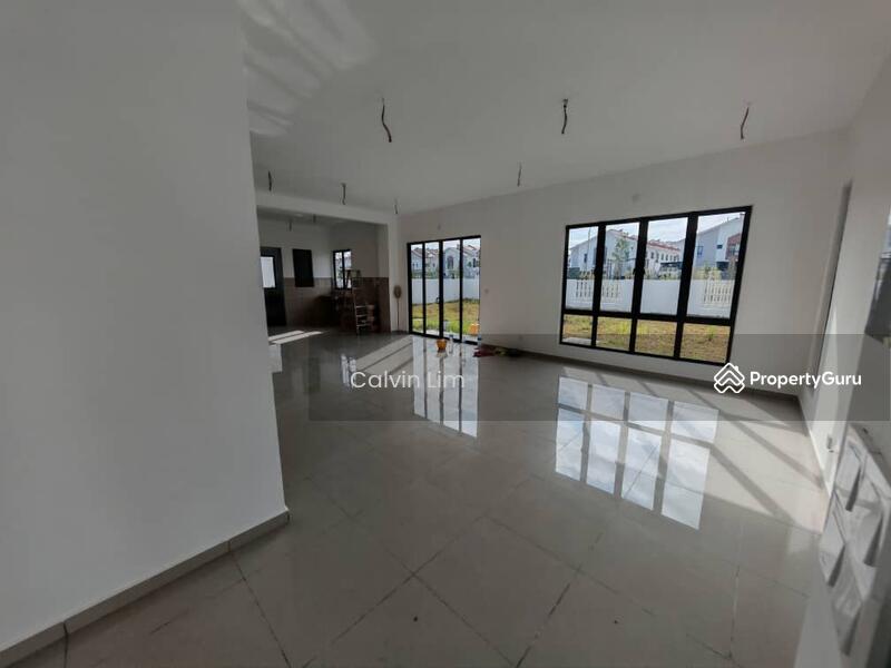 Rumah Berkembar untuk Dijual di Setia Utama (Setia Alam) - Calvin Lim - PropertyGuru.com.my