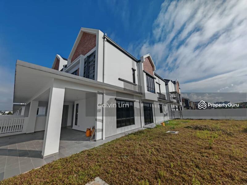 Rumah Berkembar untuk Dijual di Setia Utama (Setia Alam) - Calvin Lim - PropertyGuru.com.my