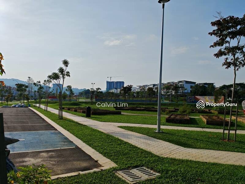 Rumah Berkembar untuk Dijual di Setia Utama (Setia Alam) - Calvin Lim - PropertyGuru.com.my