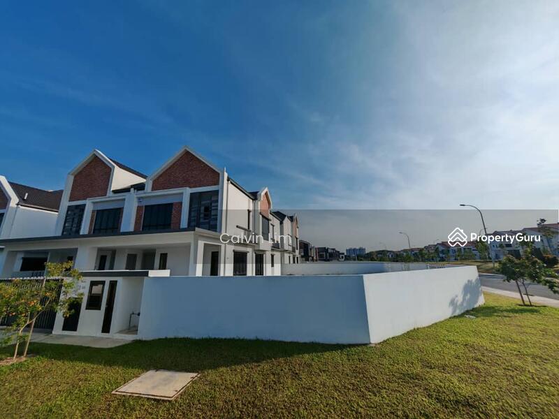 Rumah Berkembar untuk Dijual di Setia Utama (Setia Alam) - Calvin Lim - PropertyGuru.com.my