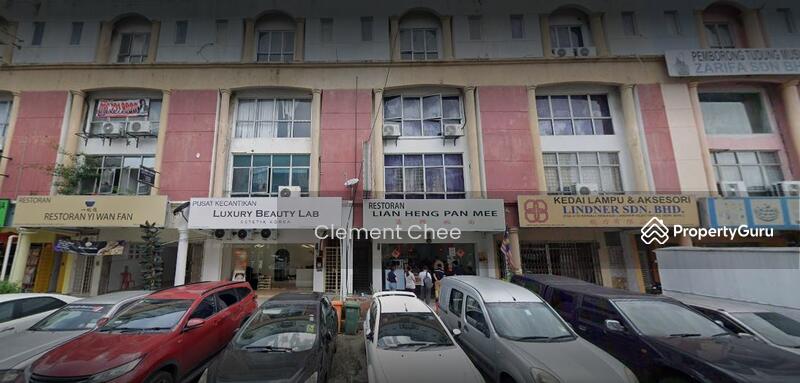 For Sale - USJ 1