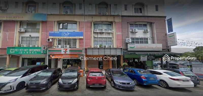 For Sale - USJ 1