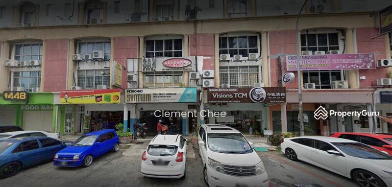 For Sale - USJ 1