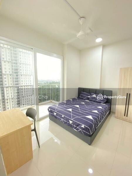 Condominium for Rent at Verdi Eco-Dominiums - Molly Cha - PropertyGuru.com.my
