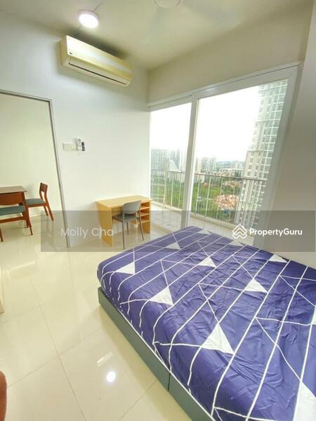 Condominium for Rent at Verdi Eco-Dominiums - Molly Cha - PropertyGuru.com.my