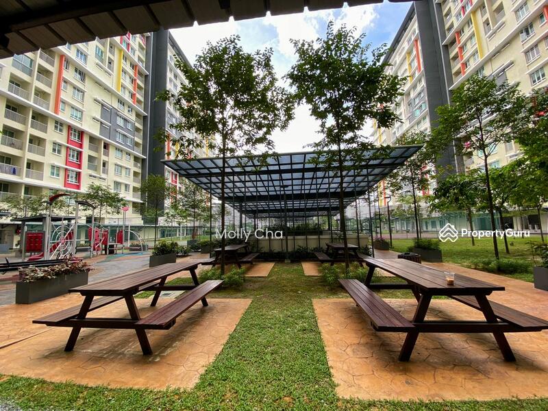 Residensi Suasana @ Damai untuk Untuk Disewa - RM 950 /bulan, Mac 2026 - PropertyGuru.com.my