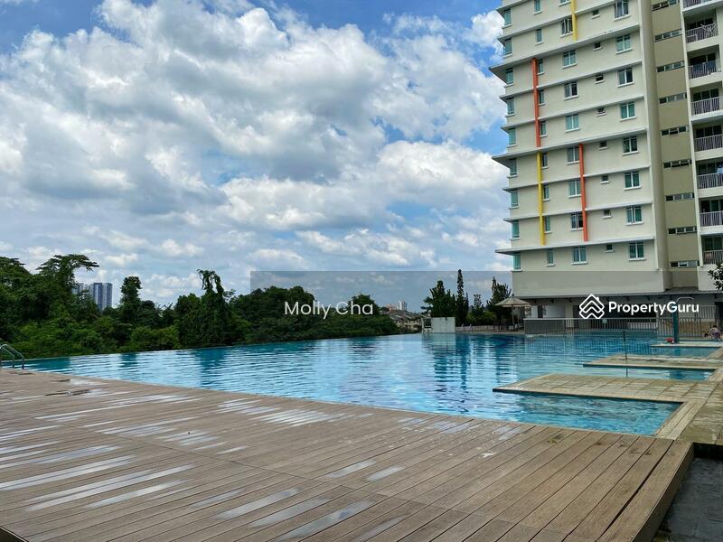 Residensi Suasana @ Damai untuk Untuk Disewa - RM 950 /bulan, Mac 2026 - PropertyGuru.com.my