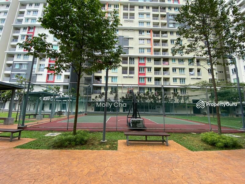 Residensi Suasana @ Damai untuk Untuk Disewa - RM 950 /bulan, Mac 2026 - PropertyGuru.com.my