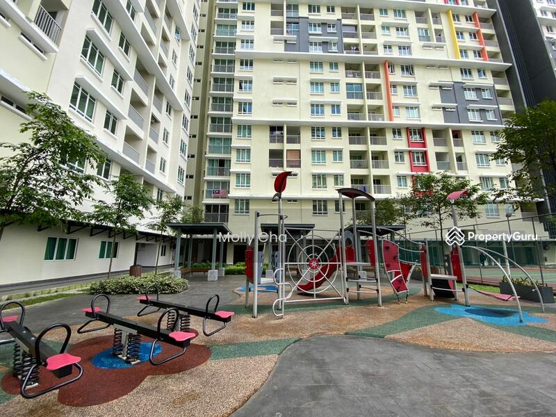 Residensi Suasana @ Damai untuk Untuk Disewa - RM 950 /bulan, Mac 2026 - PropertyGuru.com.my