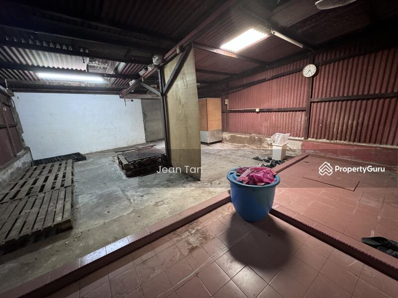 Untuk Dijual - Taman Bukit Serindit