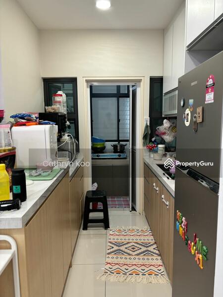 For Rent - Trinity Aquata
