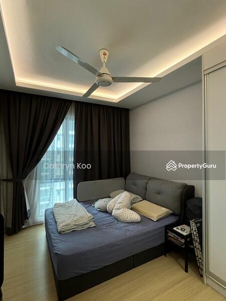 For Rent - Trinity Aquata