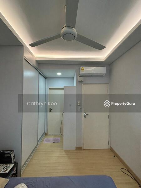For Rent - Trinity Aquata