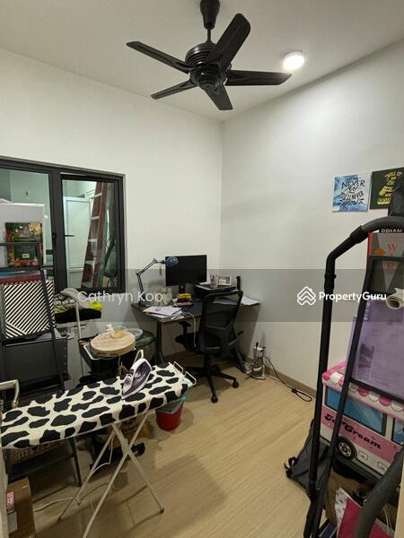 For Rent - Trinity Aquata