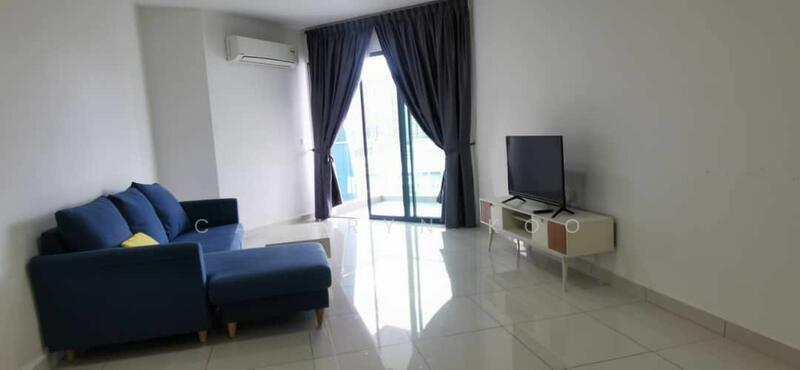 Untuk Disewa - Trinity Aquata