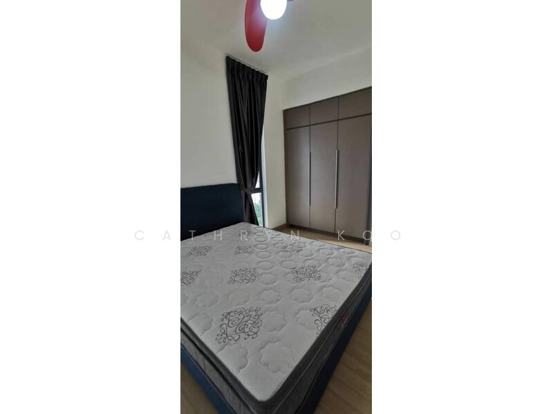 Untuk Disewa - Trinity Aquata