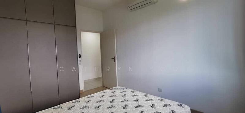 Untuk Disewa - Trinity Aquata