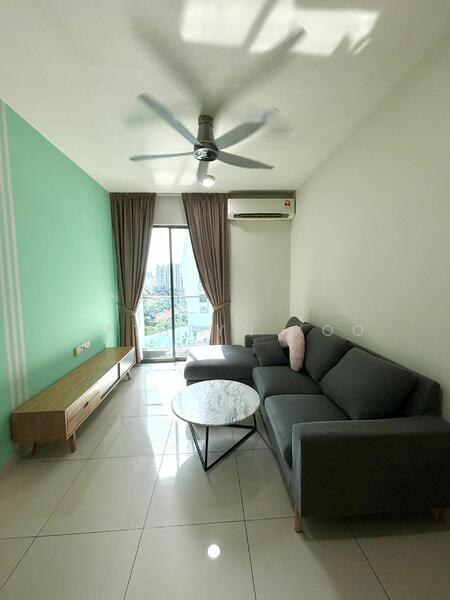 For Rent - Trinity Aquata