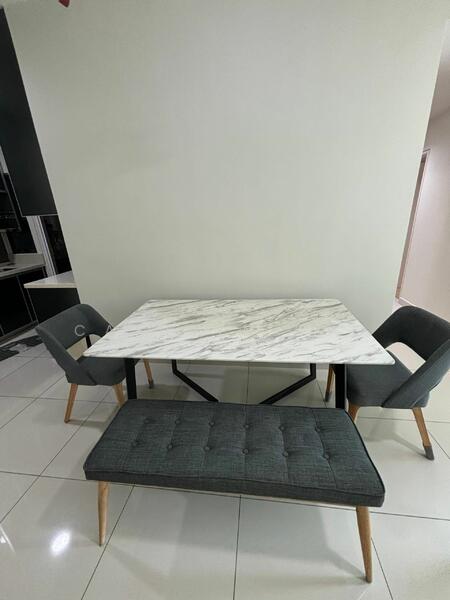 For Rent - Trinity Aquata