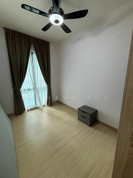 For Rent - Trinity Aquata