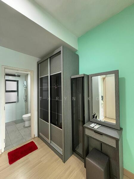 For Rent - Trinity Aquata