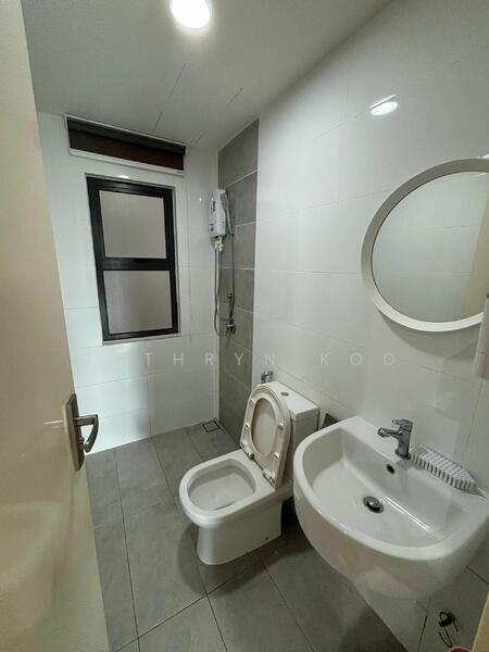 For Rent - Trinity Aquata