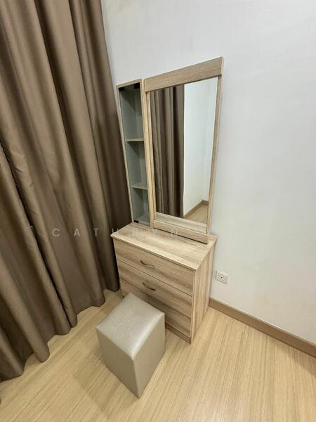 For Rent - Trinity Aquata