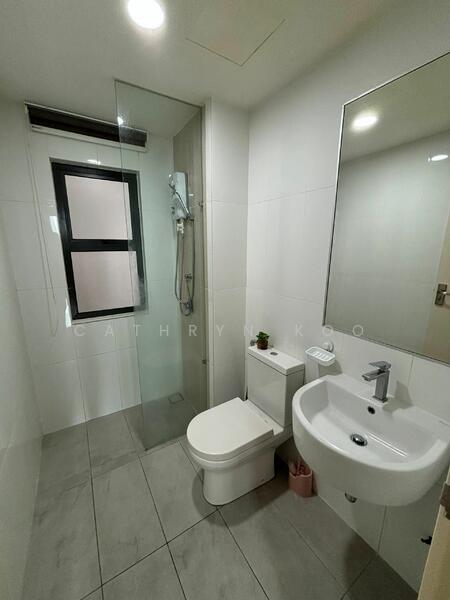 For Rent - Trinity Aquata